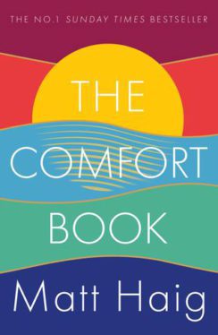 The comfort book