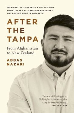 After the Tampa by Abbas Nazari