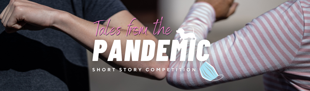 Tales of the pandemic short story competition