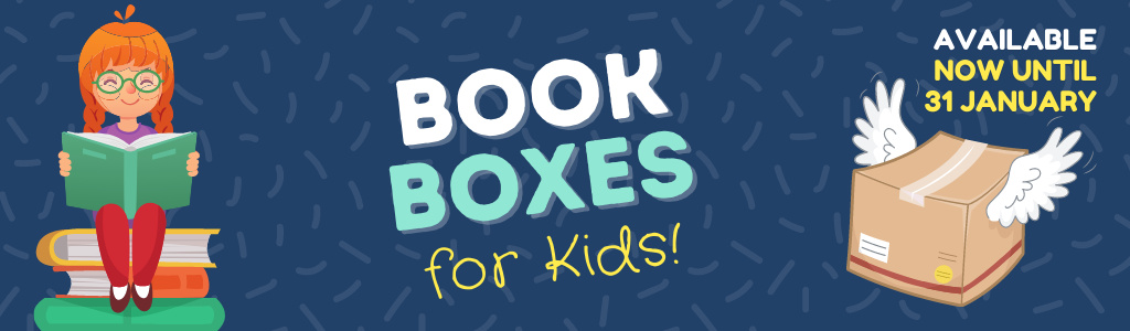 Book Boxes banner