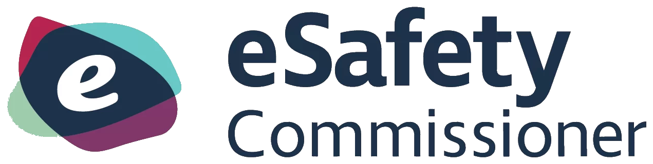 eSafety Commissioner logo