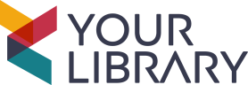 Your Library logo
