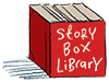 BIG Summer Read sponsor logo Story Box Library