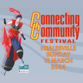 Connecting Community Festival