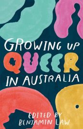 Growing Up Queer in Australia (online)