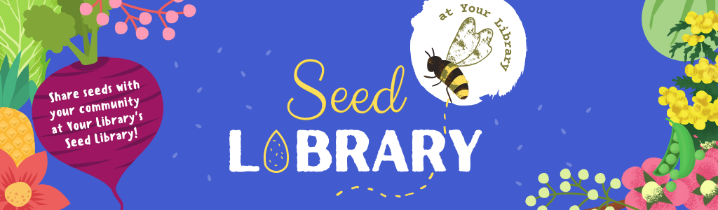 Seed Library 2022