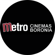 Metro logo