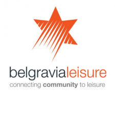 Belgravia logo