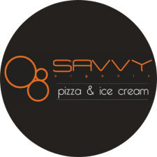 Savvy logo