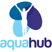 Aquahub logo