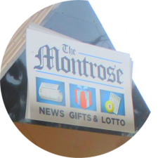 Montrose Lotto Logo