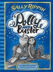 polly and buster