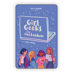 Girl Geeks series