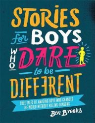 stories for boys