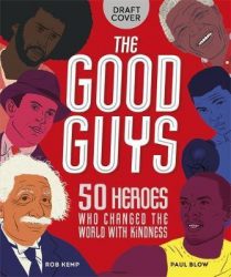 the good guys